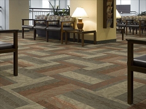 Static Tile